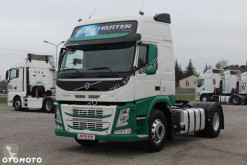 Römork-çekici takımı Volvo FM 450 / GLOB XL / 368 000 TYS KM / HYDRAULIKA / EURO 6 /STAN JAK NOWY / **SERWIS**/