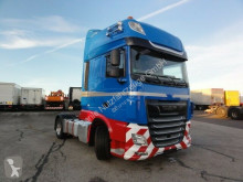 DAF XF105