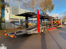 Remolque Rolfo Formula Artic , Autotransporter, Car transporter , Transpo portacoches usado
