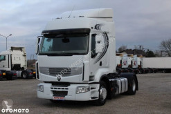 Ensemble routier Renault Premium 460 DXI EEV / STANDARD / **SERWIS** / SUPER STAN / SPR. Z FRANCJI /