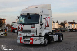 Ensemble routier Renault Premium 460 DXI EEV / RETARDER/ BL. MOSTU / **SERWIS** / SUPER STAN / SPR. Z FRANCJI /