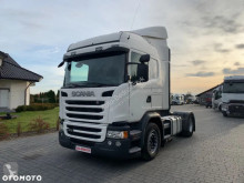 Ensemble routier Scania G410 HIGHLINE EURO 6 // SUPER STAN // SERWISOWANY