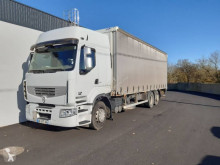 Autoarticolato centinato alla francese teloni scorrevoli Renault Premium 450 DXI