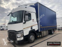 Camião cortinas deslizantes (plcd) Renault Gamme T Trucks T