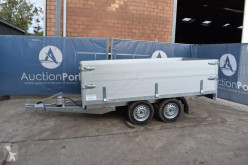Ensemble routier 750kg rideaux coulissants (plsc) occasion