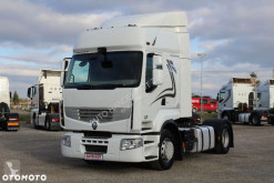 Ensemble routier Renault Premium 460 DXI EEV / NOWE OPONY / RETARDER / BL. MOSTU /**SERWIS**/ IDEALNY STAN / SPR. Z FRANCJI /