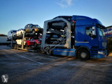 Автокомпозиция Renault Premium 460.26 DXI автовоз втора употреба