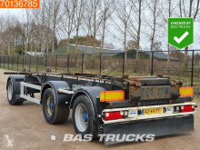 Rimorchio portacontainers Van Hool 3K2001 Liftas APK 6-2021