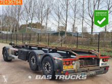Remolque portacontenedores GS AIC-2700 N APK 5-2021 Liftas