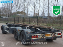 Remolque portacontenedores GS AIC-2700 N Liftas
