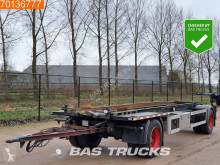 GS container trailer AC 2000 R