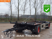 Remolque GS AC 2000 R With sled portacontenedores usado