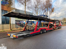 Автокомпозиция автовоз Lohr Middenas EURO 5, Multilohr, Combi