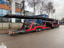 Lohr Middenas EURO 5, Multilohr, Combi trailer truck used car carrier