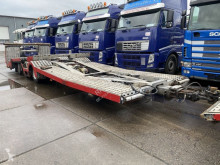 Rimorchio WC001 - 3 AS - TRUCKTRANSPORTER bisarca usato