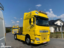 Ensemble routier DAF XF 106 510 EURO 6 // SUPER STAN // occasion