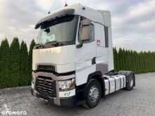 Автокомпозиция Renault GAMA T 480 EURO 6 // 13 L // XXL DUŻA KABINA // SERWISOWANY // PRZEBIEG UDOKUMENTOWANY втора употреба