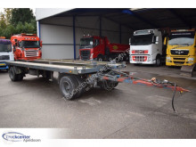 Remorque Floor FLA-10-108S, Truckcenter Apeldoorn porte containers neuve