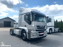 Автокомпозиция Iveco Stralis 450 EEV // SERWISOWANY // SUPER STAN //