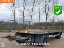Rimorchio R.A.F. R.A. 20.000 portacontainers usato