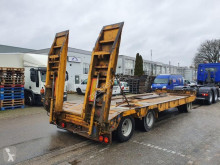 ATM ADL 26 trailer used heavy equipment transport