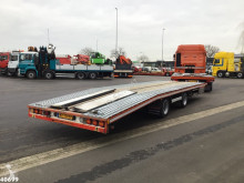 Car carrier trailer O41 Autotransporter