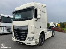 Автокомпозиция DAF XF 106 460 EURO 6 // SUPER STAN // втора употреба