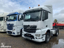 Tractora semi Mercedes Arocs 1848 EURO 6 // SUPER STAN // SERWISOWANY //