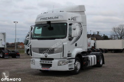 Zestaw drogowy Renault Premium 460 DXI EEV / RETARDER / BL. MOSTU/ 2 ZBIORNIKI / *SERWIS*/ SUPER STAN /