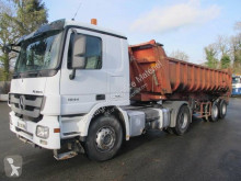 Mercedes Actros 1844 autre ensemble routier occasion