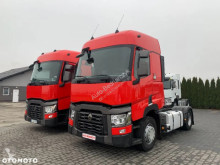 Tractora semi Renault GAMA T 460 EURO 6 // SUPER STAN // SERWISOWANY // PRZEBIEG UDOKUMENTOWANY