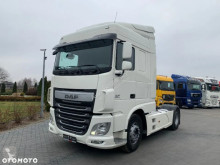 达夫XF半挂牵引车 106 460 EURO 6 // SUPER STAN // 二手