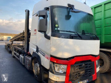 Autoarticolato bisarca Renault Gamme T 430 P4X2 E6