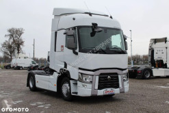 Autoarticolato Renault GAMA T460 / PEŁNY SPOILER /STANDARD / Euro 6 /**SERWIS**/ STAN IDEALNY /