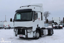 Ensemble routier Renault GAMA T-460 / STANDARD / Euro 6 / 2015 R. /**SERWIS**/ STAN IDEALNY /