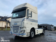 Автокомпозиция DAF XF 106 460 EURO 6 // SUPER STAN //