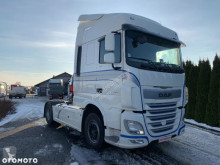 Ensemble routier DAF XF 106 510 EURO 6 // SUPER STAN // occasion