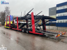 Römork otomobil taşıyıcı Lohr Middenas Eurolohr, Combi
