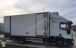 Tractora semi isotermo Iveco Eurocargo 120 E 24
