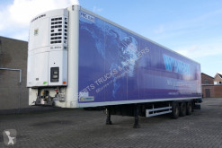 Semirremolque LVFS3F THERMOKING SL200 frigorífico mono temperatura usado