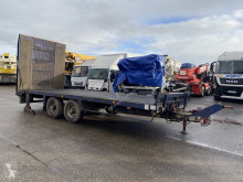 Verem heavy equipment transport tractor-trailer PF10D10