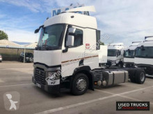 Ensemble routier Renault Trucks T châssis occasion