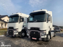 Ensemble routier Renault GAMA T 480 EURO 6 // 13 L // XXL DUŻA KABINA // SERWISOWANY // PRZEBIEG UDOKUMENTOWANY occasion
