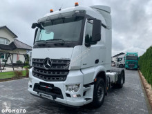 Сцепка Mercedes Arocs 1848 EURO 6 // SUPER STAN // SERWISOWANY // б/у