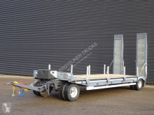 Remolque portacoches R2110B / RAMPEN / MACHINE TRANSPORTER
