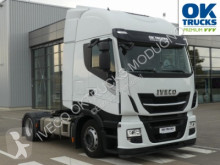 Trattore Iveco Stralis AS440S57T/FP LT usato