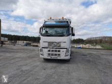 Ensemble routier benne TP Volvo FH13 460