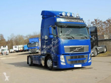 Ensemble routier Volvo FH 13 440 Globertrotter*Lowdeck* porte engins occasion
