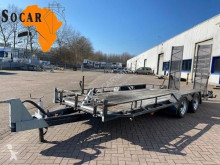 Titan TA 6 trailer used car carrier