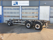 GS AIC-2700 N trailer used container